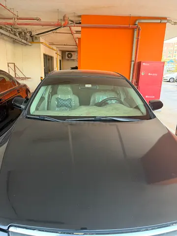 Nissan Altima 2008 GCC Specs - Well Maintained Negotiable