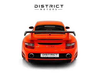 2002 Porsche 911 — миниатюра 4