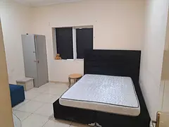 Furnished room available in Al Mahattah, Sharjah