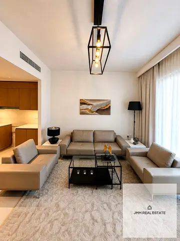 Spacious 2BR | Vacant Now | Prime Emaar Community