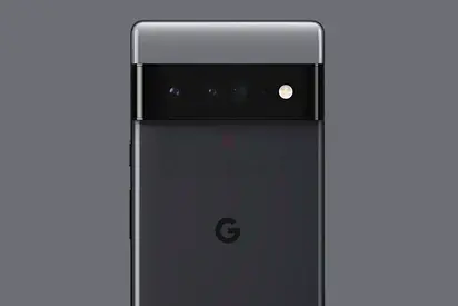 Google pixel 6 pro
