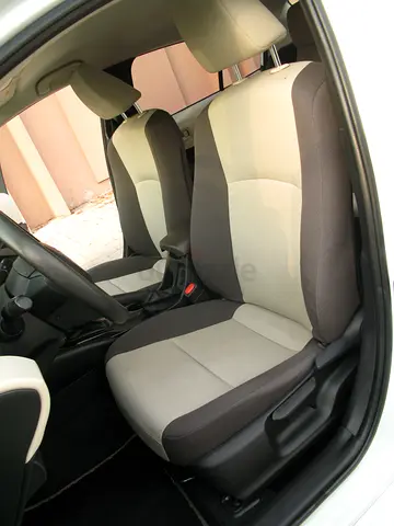 Toyota Corolla GLI, миниатюра 12