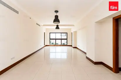 2 Bedrooms | Unfurnished | Ain Dubai Views