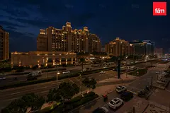 2 Bedrooms | Unfurnished | Ain Dubai Views