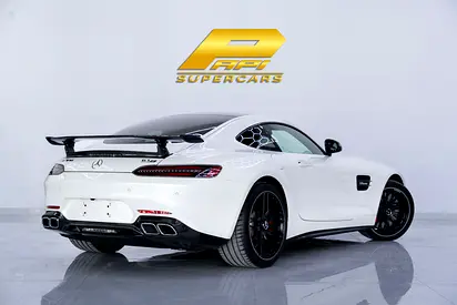 صورة مصغرة 16 لـ 2019 Mercedes-BENZ AMG