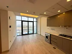 Modern 1BR | Azizi Riviera 10 | POOL VIEW