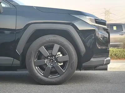 صورة 17 لـ 2026 Toyota RAV 4