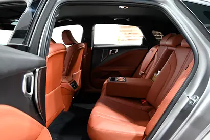 Kia K8 LX, миниатюра 13