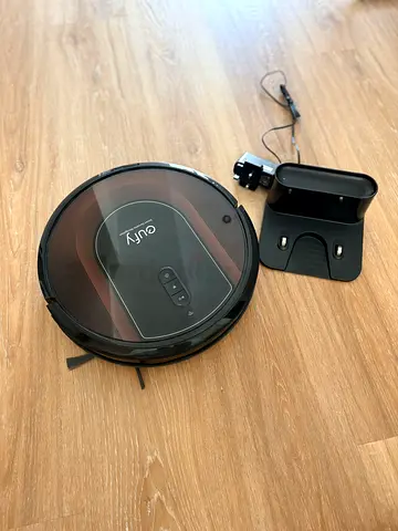 Eufy G30 Robo Vaccum