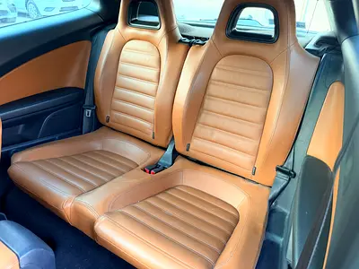 صورة 9 لـ 2012 Volkswagen SCIROCCO