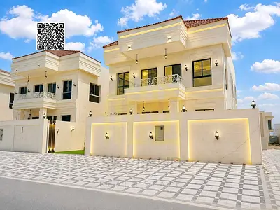 Classic villa for sale - Cheap Super Deluxe - in a good location - freehold - close to services.