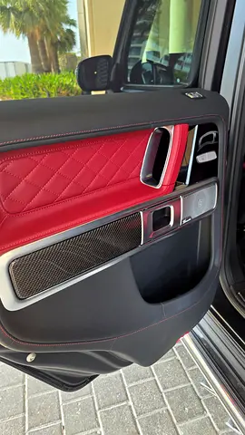 2024 Mercedes-BENZ G-CLASS — миниатюра 17