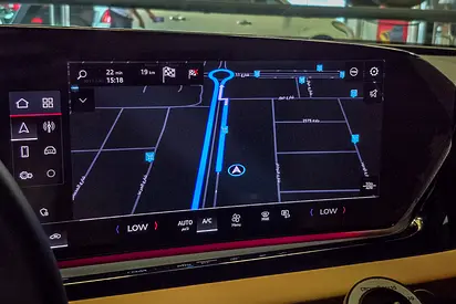 2025 AUDI A5 缩略图 12