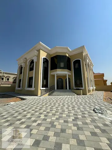 للبيع فيلا مميزة في امارة الشارقة ضاحية الرحمانية