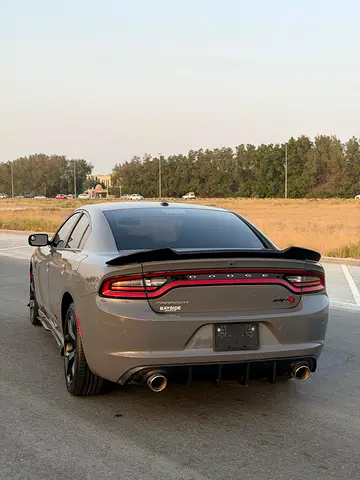 صورة 5 لـ 2019 Dodge CHARGER