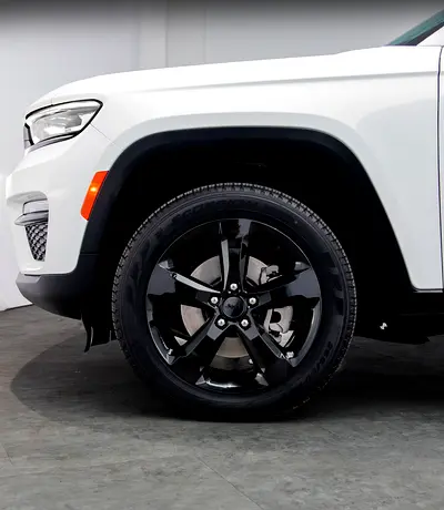 2024 JEEP GRAND CHEROKEE — миниатюра 17
