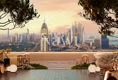 Burj Al Arab View | Ready Soon | 4-Year PHPP