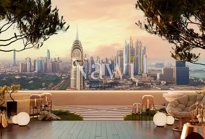 Burj Al Arab View | Ready Soon | 4-Year PHPP