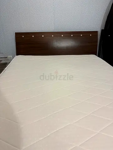 PAN emirates medicated mattress- great condition