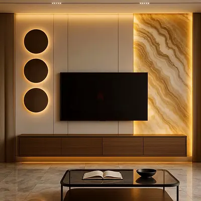 Brand New TV unit