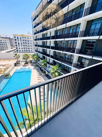 Luxury + Brand new building ~ 1-bedroom Apartment Available < All amenities and with flexible payme