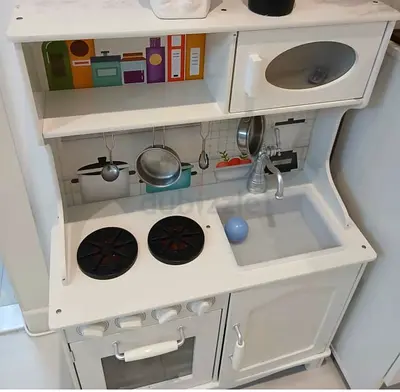 Complete Kids’ Room Furniture & Toys Bundle Moving Sale