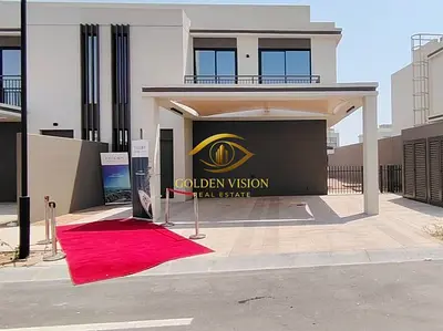 Exclusive Island | Canal Villa 3BR+Maid Room | Brand New Villa