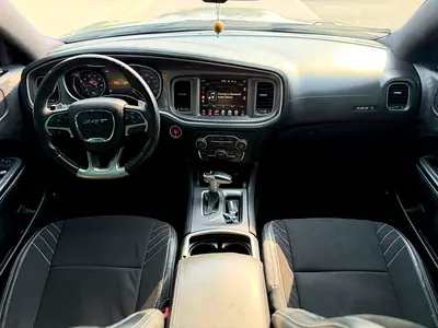 2015 Dodge CHARGER thumbnail 19