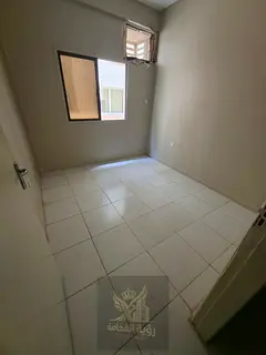 Two-Bedroom Apartment for Annual Rent in Al Butina – Sharjah A two-bedroom apartment is available