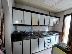 VERY SPACIOUS STUDIO FLAT WITH SEPARATE HALL +CENTRAL GASS IN AL MAHATAH PARK SHARJAH