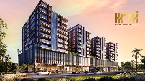 PRIME LOCATION | 40%POST HANDOVER PAYMENT PLAN | COMMUNITY VIEW