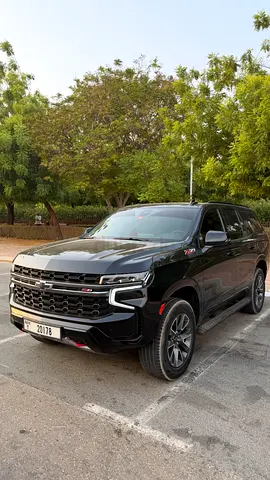 2022 TAHOE 6.2 — IMMACULATE CONDITION | FEMALE-OWNED | DEALERSHIP MAINTAINED | GCC SpecsCondition