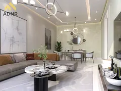 20% Off | High ROI | 10Min DXB | Furnished