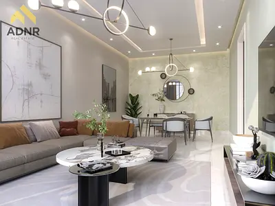 20% Off | High ROI | 10Min DXB | Furnished