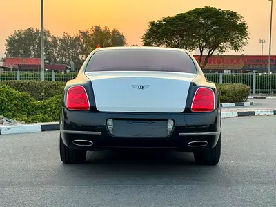 صورة 7 لـ 2010 Bentley CONTINENTAL
