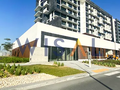 RETAIL SPACE FOR RENT | AZIZI RIVIERA 3 | MEYDAN