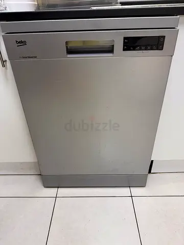 Beko ProSmart Inverter Dishwasher