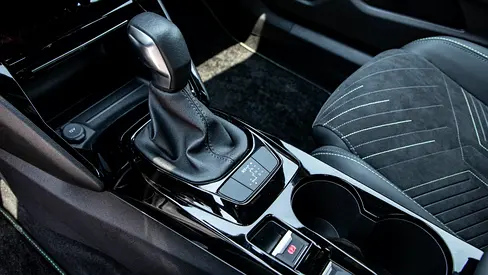 Peugeot 2008 GT, миниатюра 18