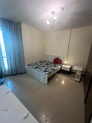 Furnished room for rent