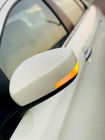 Suzuki Ciaz GLX, миниатюра 13