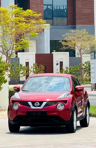 صورة 2 لـ 2015 Nissan JUKE