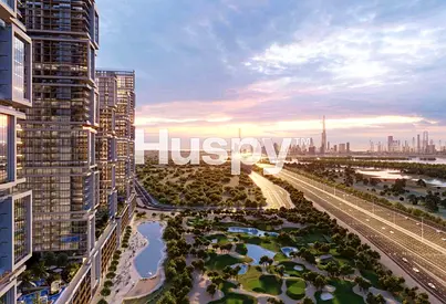 Creek View | Golf Course | Large Layout