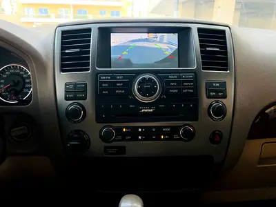 صورة مصغرة 19 لـ 2015 Nissan ARMADA