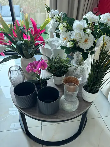 Vases