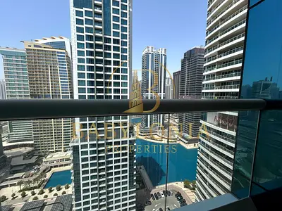 Vacant on Transfer | Lake View | Fully Furnished | Best Priced | Near Metro