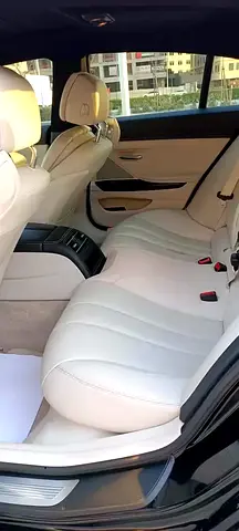 2013 BMW 6-SERIES — миниатюра 9
