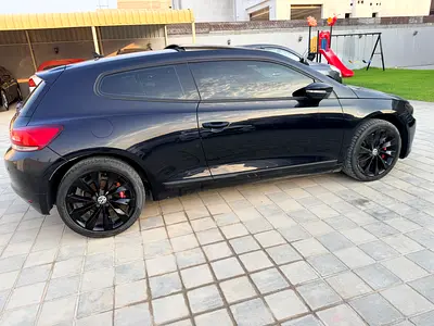 صورة 7 لـ 2012 Volkswagen SCIROCCO