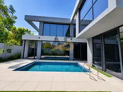 Luxury 4-Bedroom Villa in Masaar – Prime Location