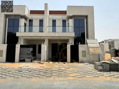 شامل رسوم التسجيل والتمليك | فيلا عائلية مميزة
