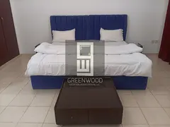 Fully Furnished Studio | AED 3K (without utilities) England Cluster X19
